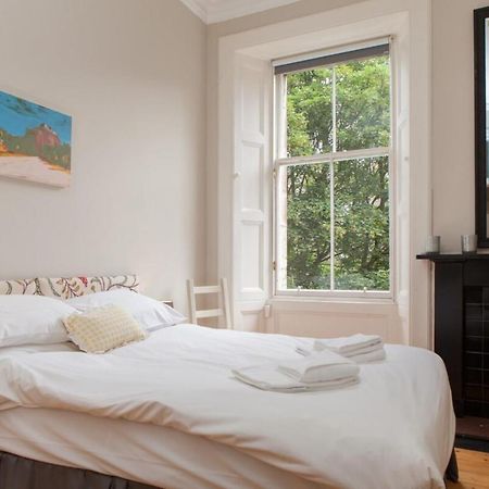 Amazing 4 Bedroom Apartment Just Off The Meadows Edinburgh Luaran gambar