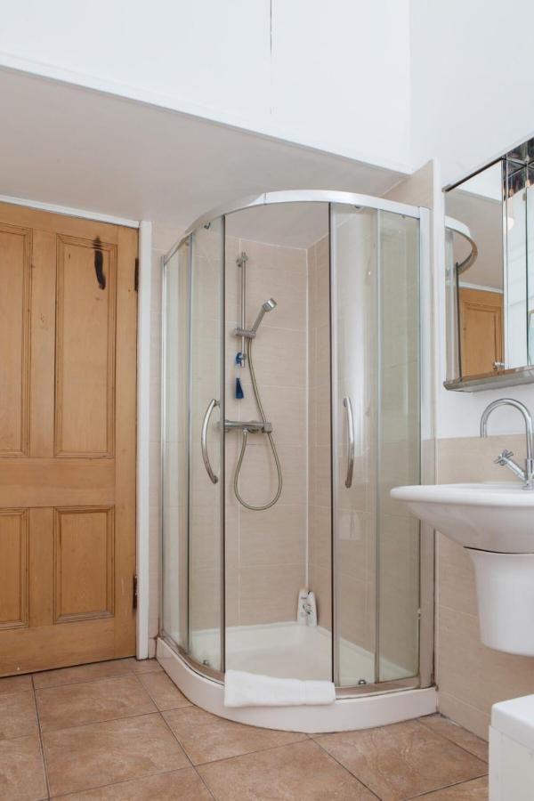 Amazing 4 Bedroom Apartment Just Off The Meadows Edinburgh Luaran gambar